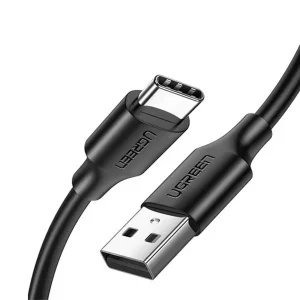 کابل USB-C یوگرین مدل 60116 طول 1 متر