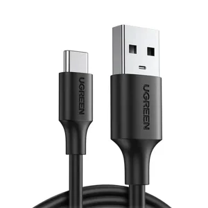 کابل USB-C یوگرین مدل 60116 طول 1 متر
