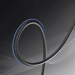 کابل تبدیل USB-C به HDMI یوگرین مدل MM142-50570 طول 1.5 متر