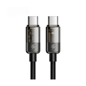 کابل USB-C مک دودو مدل CA-2841 طول 1.8 متر