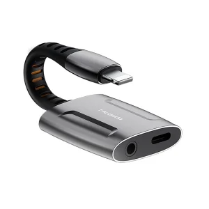 کابل تبدیل USB به لایتنینگ مک دودومدل CA-6340 طول 0.03 متر