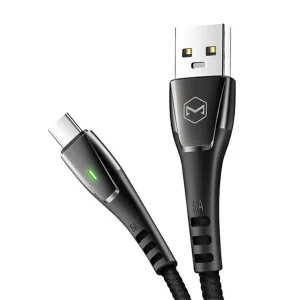 کابل تبدیل USB به USB-C مک دودو مدل CA-679 طول 1.5 متر