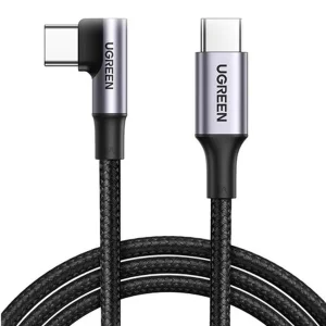 کابل USB-C یوگرین مدل US334-70643 طول 1 متر