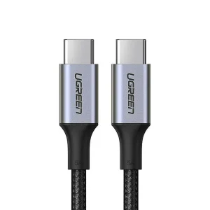 کابل تبدیل USB-C یوگرین مدل US316-70427 طول 1 متر