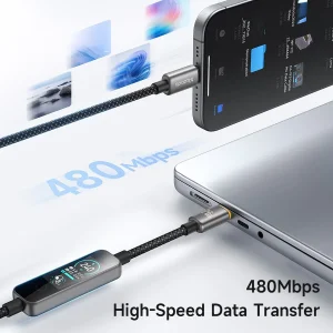 کابل USB-C مک دودو مدل CA-875 طول 1.2 متر
