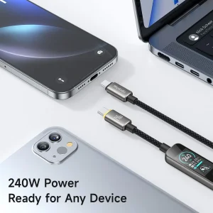 کابل USB-C مک دودو مدل CA-875 طول 1.2 متر