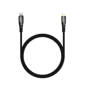 کابل USB-C به لایتنینگ مک دودو مدل CA_7650MCDO طول 1.2 متر