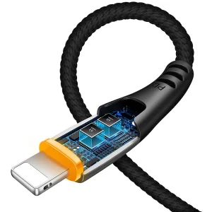 کابل USB-C به لایتنینگ مک دودو مدل CA_7650MCDO طول 1.2 متر