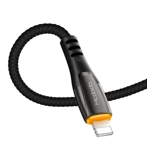 کابل USB-C به لایتنینگ مک دودو مدل CA_7650MCDO طول 1.2 متر