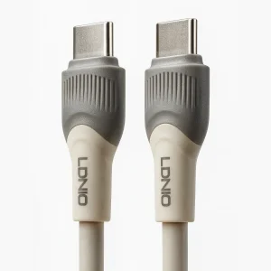 کابل USB-C الدینیو مدل S25FE طول 1 متر