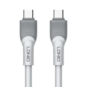 کابل USB-C الدینیو مدل Galaxy A55 با طول ۱متر