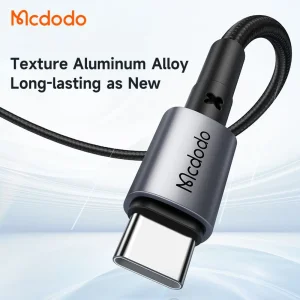 کابل USB-C مک دودو مدل CA-3131 طول 1.5متر