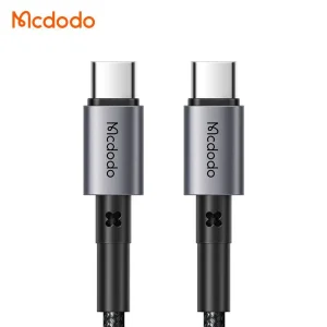 کابل USB-C مک دودو مدل CA-3131 طول 1.5متر
