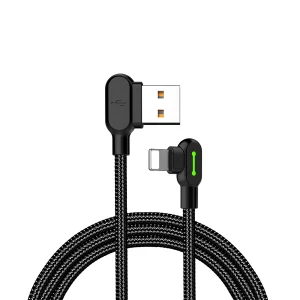 کابل تبدیل USB به لایتنینگ مک دودو مدل CA-4671 طول 1.2 متر