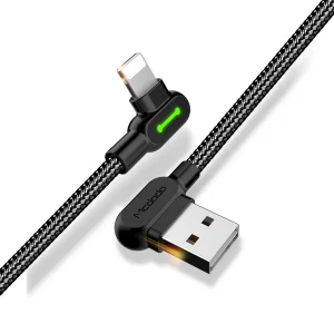 کابل تبدیل USB به لایتنینگ مک دودو مدل CA-4671 طول 1.2 متر