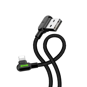 کابل تبدیل USB به لایتنینگ مک دودو مدل CA-4671 طول 1.2 متر