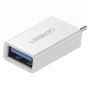 مبدل USB به USB-C یوگرین مدل 30155