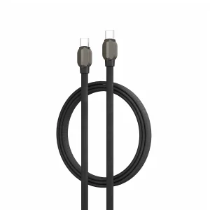 کابل USB-C الدینیو مدل LC211c طول 1 متر