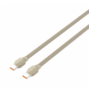 کابل USB-C الدینیو مدل LC211c طول 1 متر