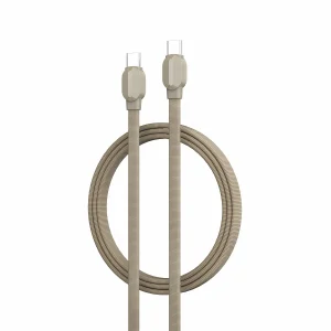 کابل USB-C الدینیو مدل LC211c طول 1 متر