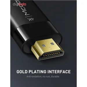 کابل تبدیل USB-C به HDMI مک دودو مدل CA-5880 طول 2 متر