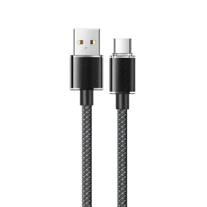 کابل تبدیل USB به USB-C مک دودو مدل CA-365 طول 1.2 متر