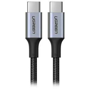 کابل USB-C یوگرین مدل US316-70428 طول 2 متر