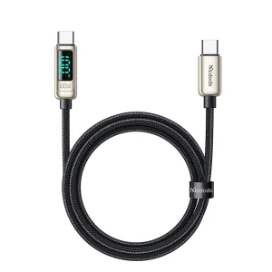 کابل USB-C مک دودو مدل CA-8820 طول 1.2 متر