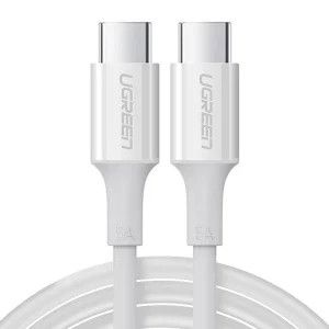 کابل تبدیل USB-C یوگرین مدل US300 طول 1 متر