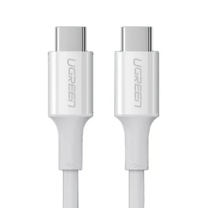 کابل تبدیل USB-C یوگرین مدل US300 طول 1 متر