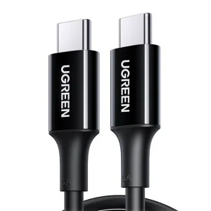 کابل تبدیل USB-C یوگرین مدل US300 طول 1 متر