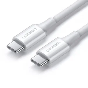 کابل تبدیل USB-C یوگرین مدل US300 طول 1 متر