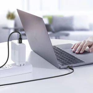 کابل تبدیل USB-C یوگرین مدل US300 طول 1 متر