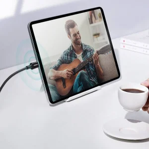 کابل تبدیل USB-C یوگرین مدل US300 طول 1 متر