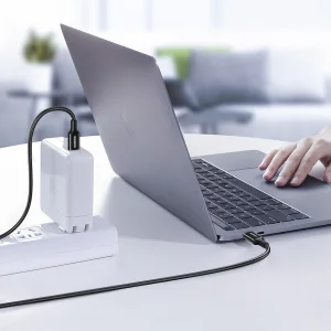 کابل تبدیل USB-C یوگرین مدل US300 طول 1 متر