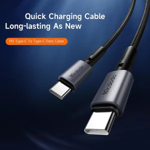 کابل USB-C مک دودو  مدل CA-3131 طول 1.5متر
