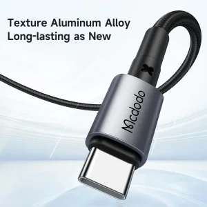 کابل USB-C مک دودو  مدل CA-3131 طول 1.5متر