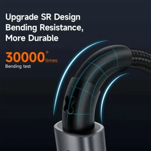 کابل USB-C مک دودو  مدل CA-3131 طول 1.5متر