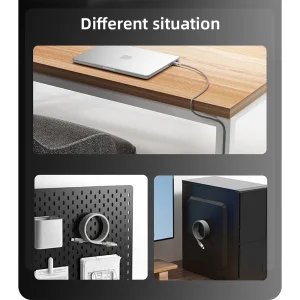 کابل تبدیل USB به USB-C یسیدو مدل MAGNETIC CA173 طول 1 متر