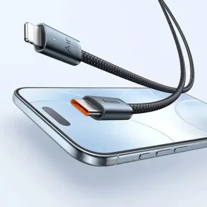 کابل تبدیل USB-C به لایتنینگ مک دودو مدل CA-778 طول 1.2 متر