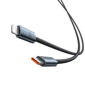 کابل تبدیل USB-C به لایتنینگ مک دودو مدل CA-778 طول 1.2 متر
