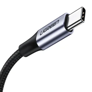 کابل تبدیل USB-C به USB یوگرین مدل US288-60126 طول 1 متر