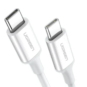 کابل USB-C یوگرین مدل US264-60520 طول 2 متر