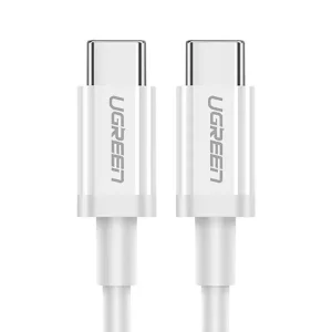 کابل USB-C یوگرین مدل US264-60520 طول 2 متر