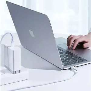 کابل USB-C یوگرین مدل US264-60520 طول 2 متر