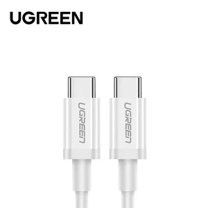 کابل USB-C یوگرین مدل US264-60520 طول 2 متر