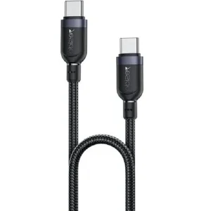 کابل USB-C یسیدو مدل CA190 طول 1.2 متر