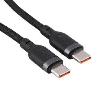 کابل USB-C یسیدو مدل CA190 طول 1.2 متر