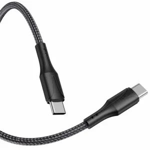 کابل USB-C یسیدو مدل CA-100طول 1.2 متر
