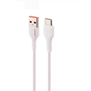 کابل تبدیل USB به USB-C الدینیو مدل LS841 طول 1 متر